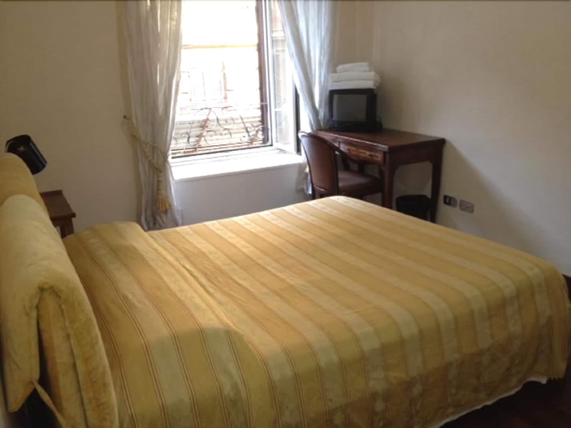 B&B Colosseum Rooms Rom Exterior foto